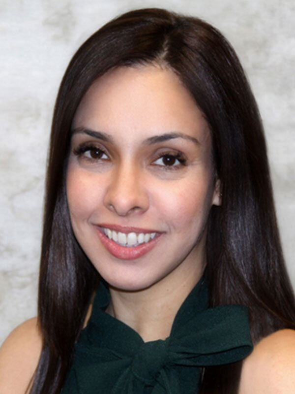 Cynthia Rosado González, MD - IU Health Obstetrics & Gynecology - Lafayette