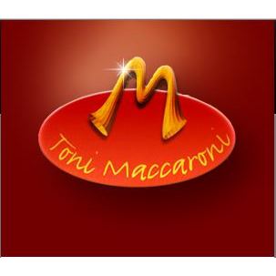 Logo Toni Maccaroni