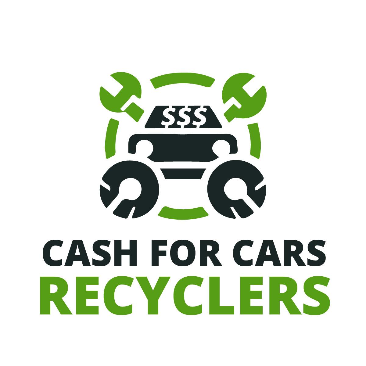 Cash for Cars Recyclers Logo