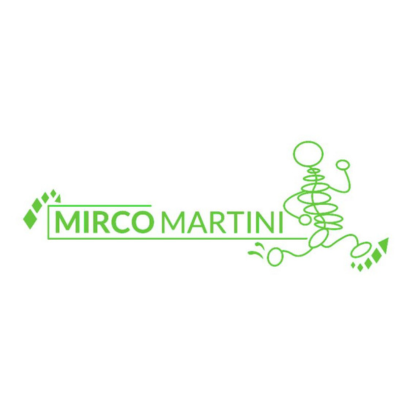 Osteopata San Giovanni Lupatoto - Cura del Corpo - Fisioterapista Logo