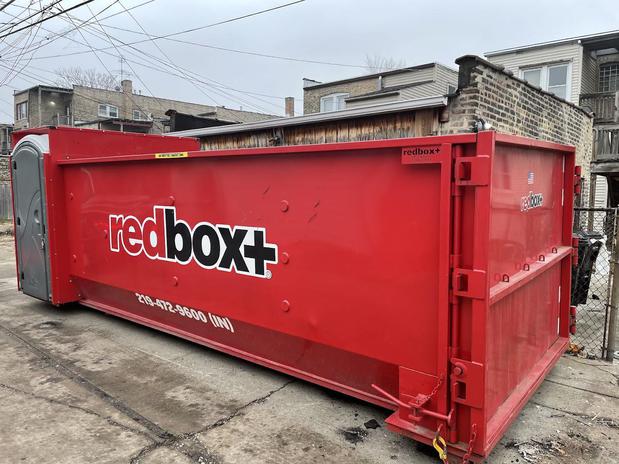 Images redbox+ Dumpsters of West Phoenix
