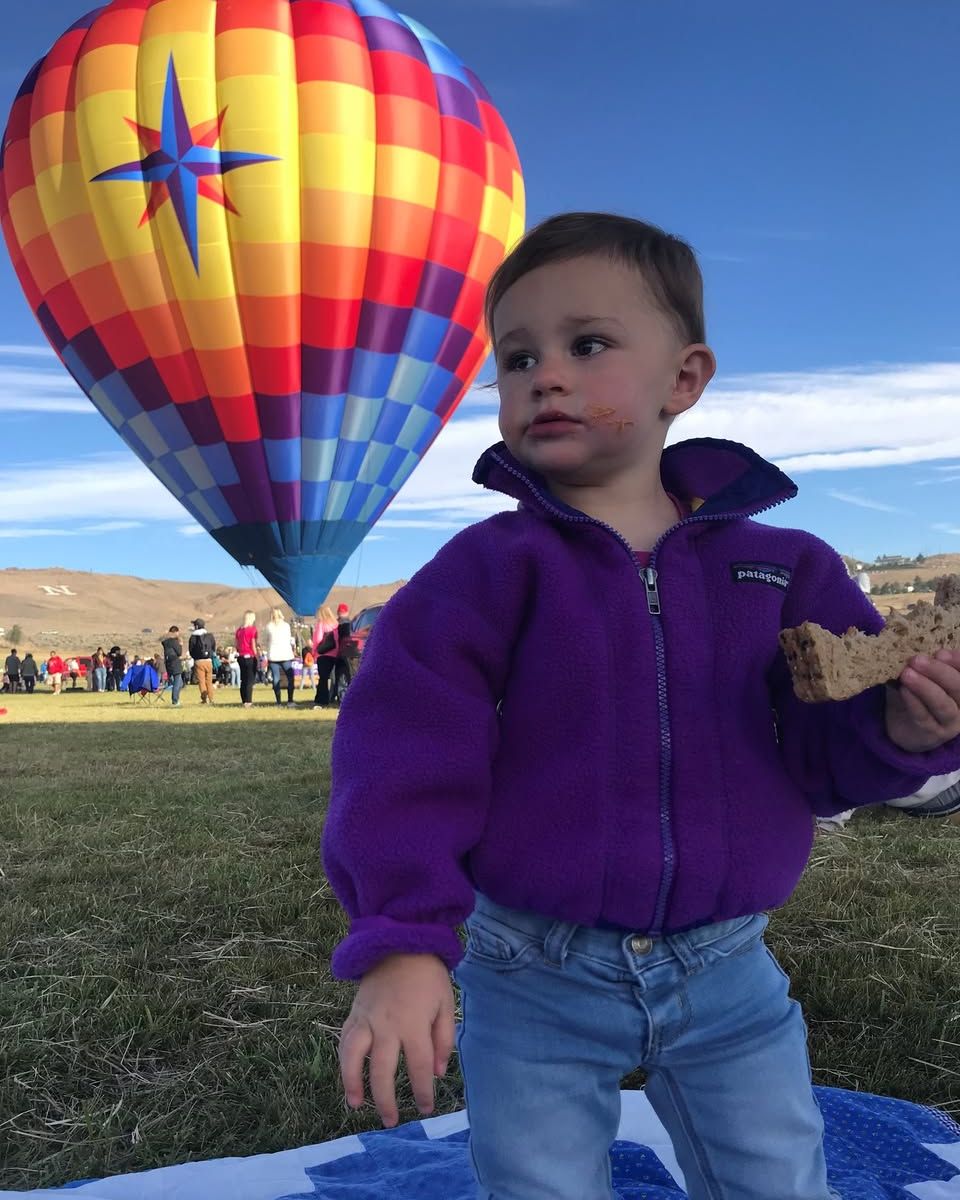 Look Up, Reno! The Great Reno Balloon Race is a special tradition filled with colorful balloons, family fun, and memories. Join us September 10 to 13 at Rancho San Rafael Regional Park. Best of all, it’s FREE!