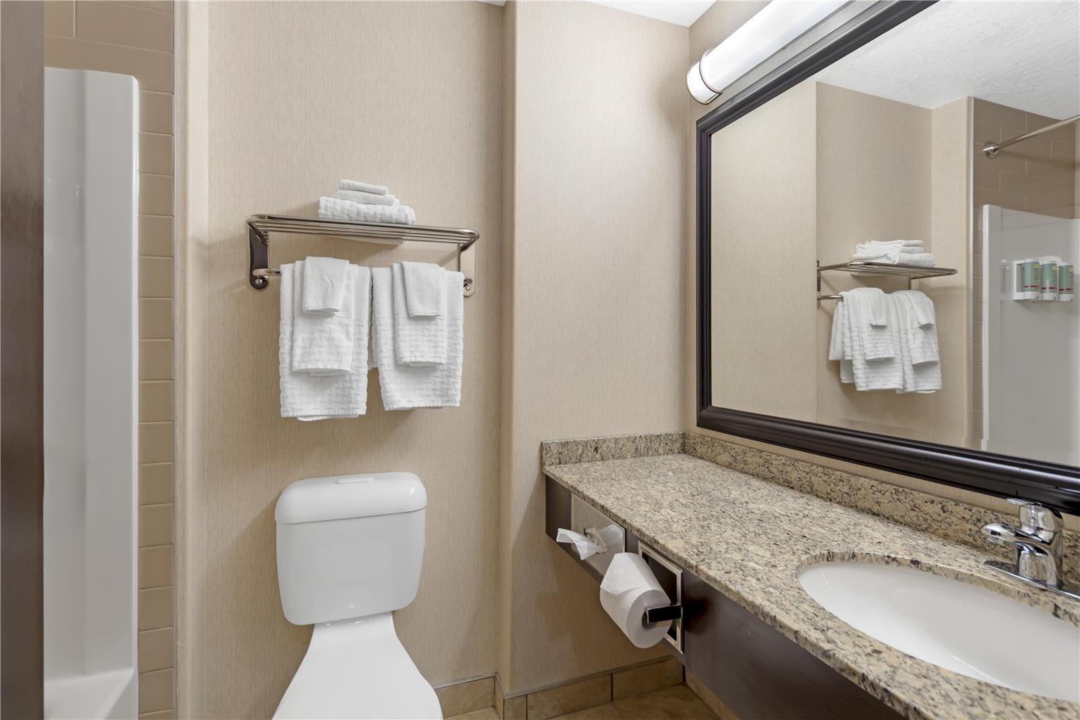 Images Best Western Bonnyville Inn & Suites