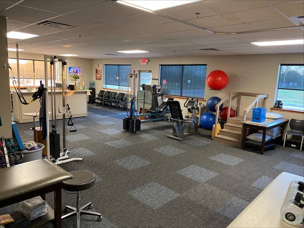 Images Rock Valley Physical Therapy - West Liberty