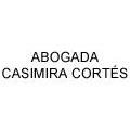 Abogada Casimira Cortés Bilbao