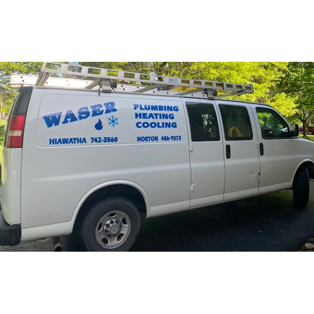 company logo