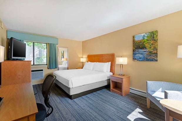 Images Best Western Inn & Suites Rutland-Killington