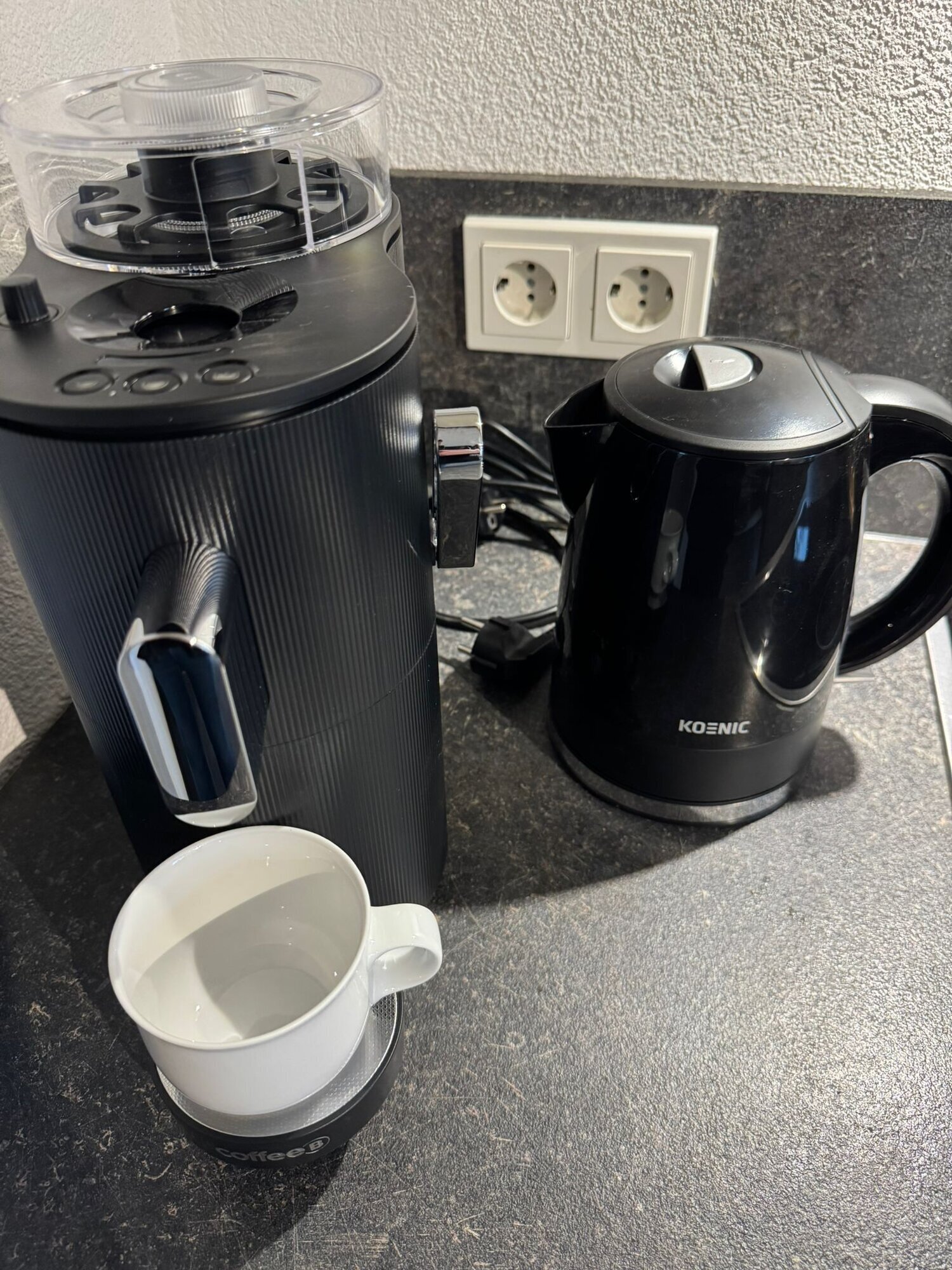 Mein Altstadt Domizil, Petrusstraße 17 in Hallenberg