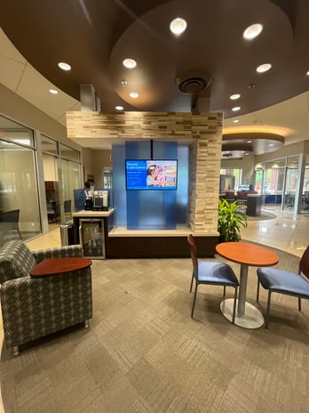 Images CAMPUS USA Credit Union