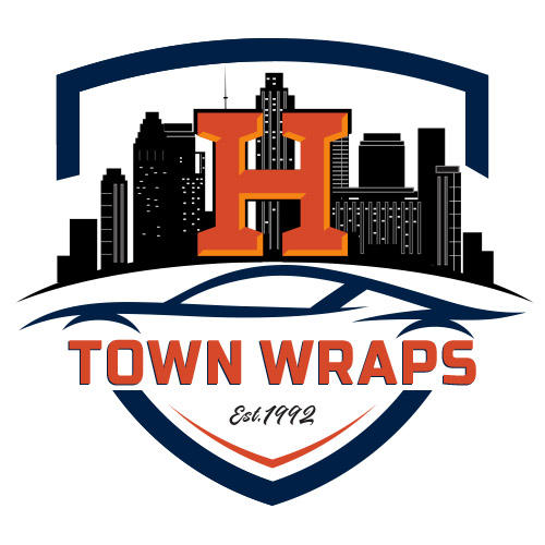 H Town Wraps
