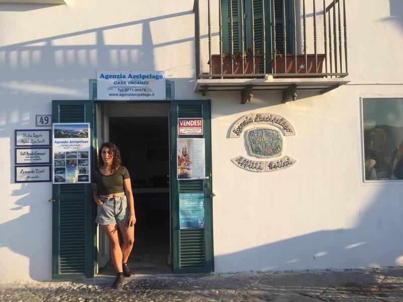 Images Agenzia Arcipelago