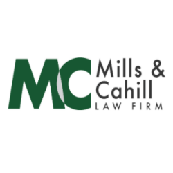 Mills & Cahill, LLC Logo