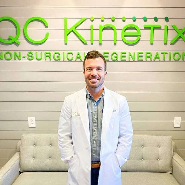 Images QC Kinetix (Fall River)