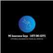 The Insurance Guys Logo