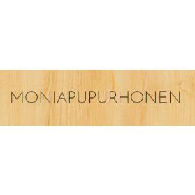 Moniapu Purhonen Logo