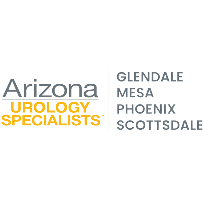 Arizona Urology Specialists - Glendale Logo