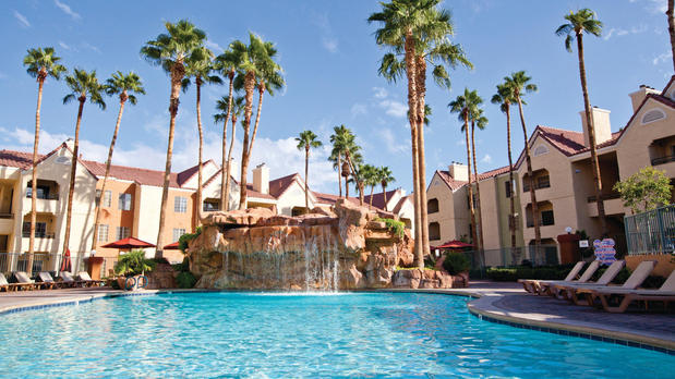 Images Holiday Inn Club Vacations at Desert Club Resort, an IHG Hotel