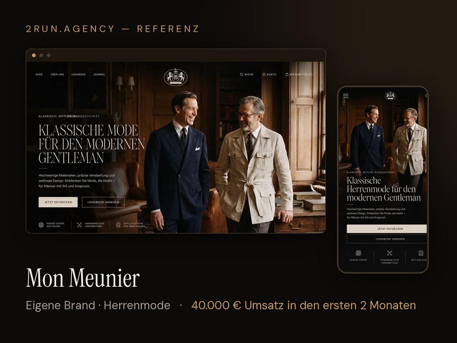Bild 4 2RUN Agency | Webdesign & Marketing in Darmstadt