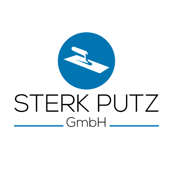 Logo Sterk Putz GmbH