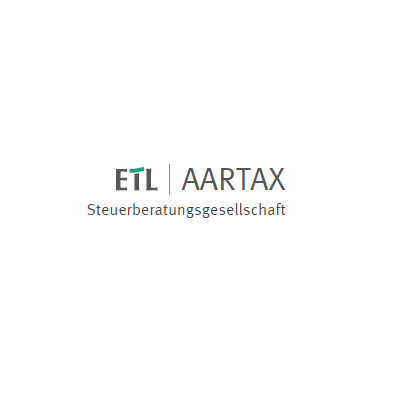 Logo AARTAX Steuerberatungsgesellschaft mbH