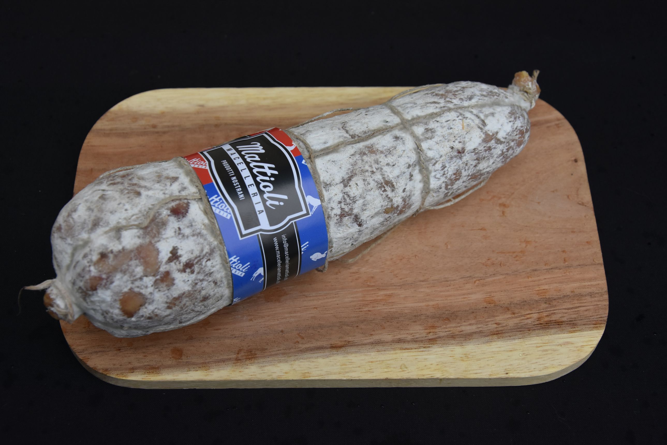 Bilder Macelleria Mattioli