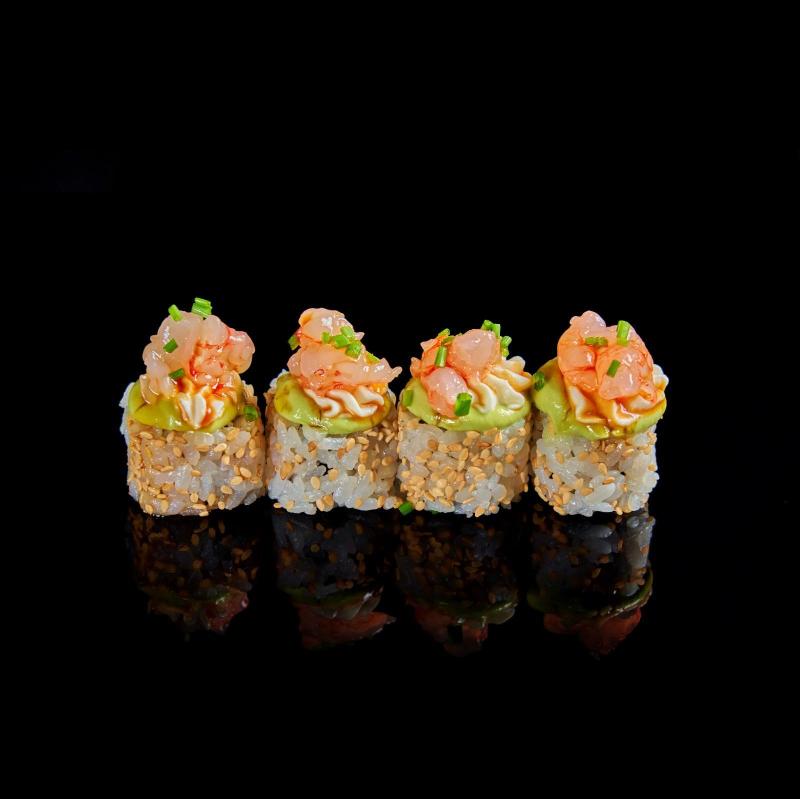 Images Moon Sushi Ristorante Giapponese