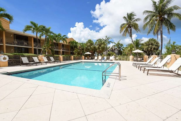 Images Hampton Inn Key Largo, FL