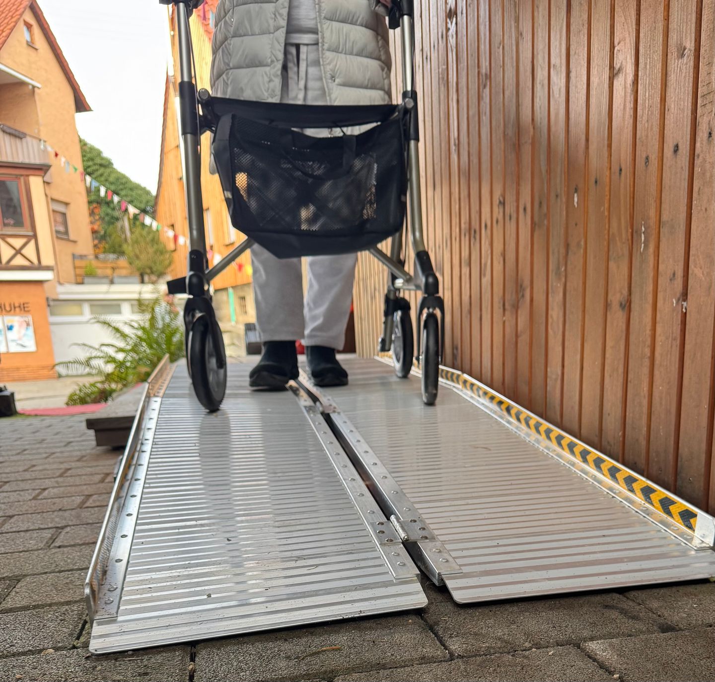 Bilder Weissacher Teekesselchen