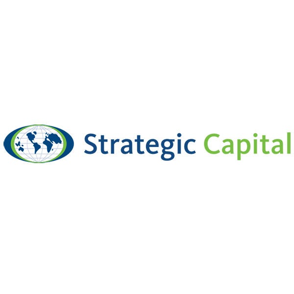 Strategic Capital Corporation Logo