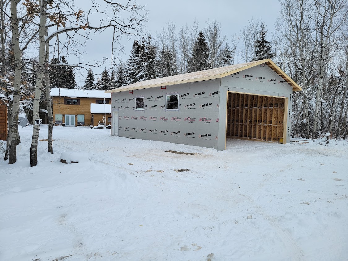 Images The Blue Spruce Builder