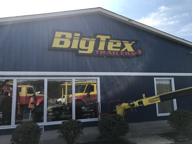 Images Big Tex Trailer World - Homer Glen