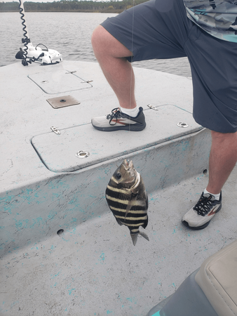 Images E-6 INSHORE FISHING ADVENTURES, LLC