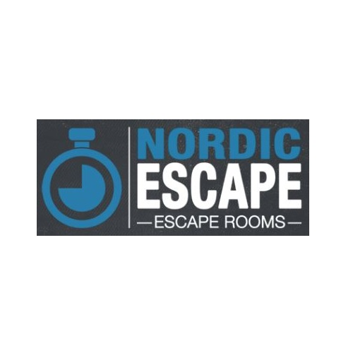 Logo Nordic Escape