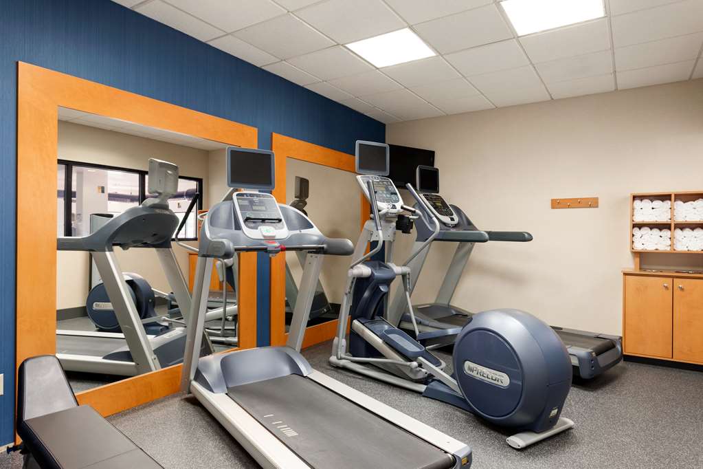 Hampton Inn & Suites Denver-Cherry Creek