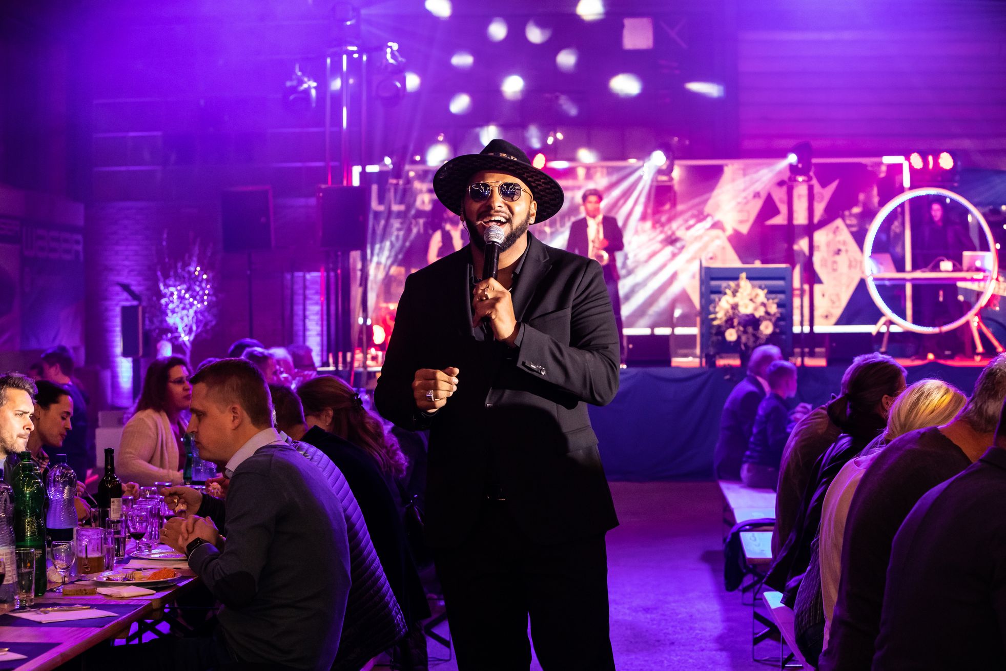 Fotografin für Businessfotografie, Portraitfotografie & Eventfotografie, Käppeligasse 22 in Riehen