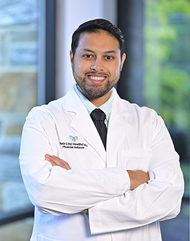 Dewan S. Majid, MD | Main Line Health