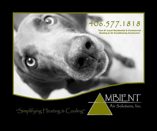 Images Ambient Air Solutions
