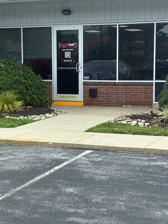 Images Gameday Men's Health King of Prussia