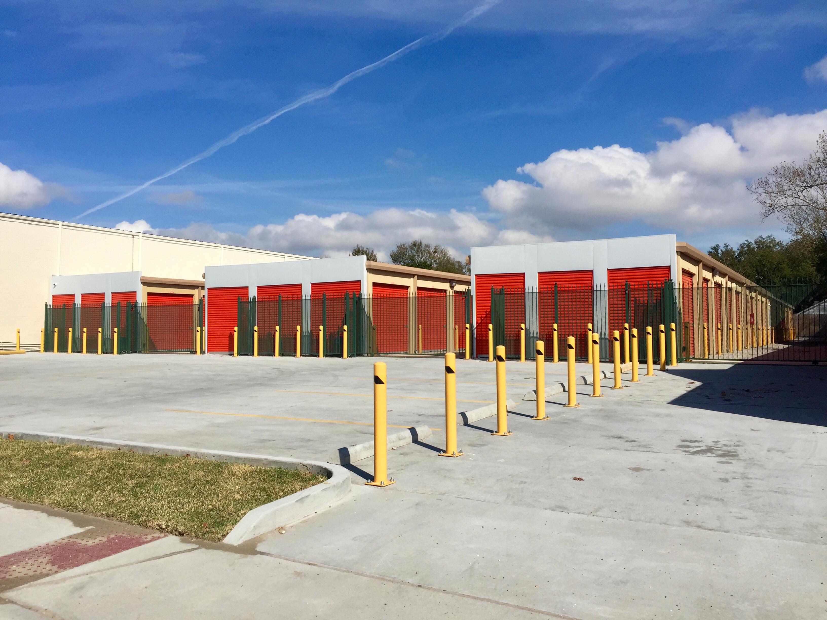 Affordable Self Storage Metairie La Dandk Organizer