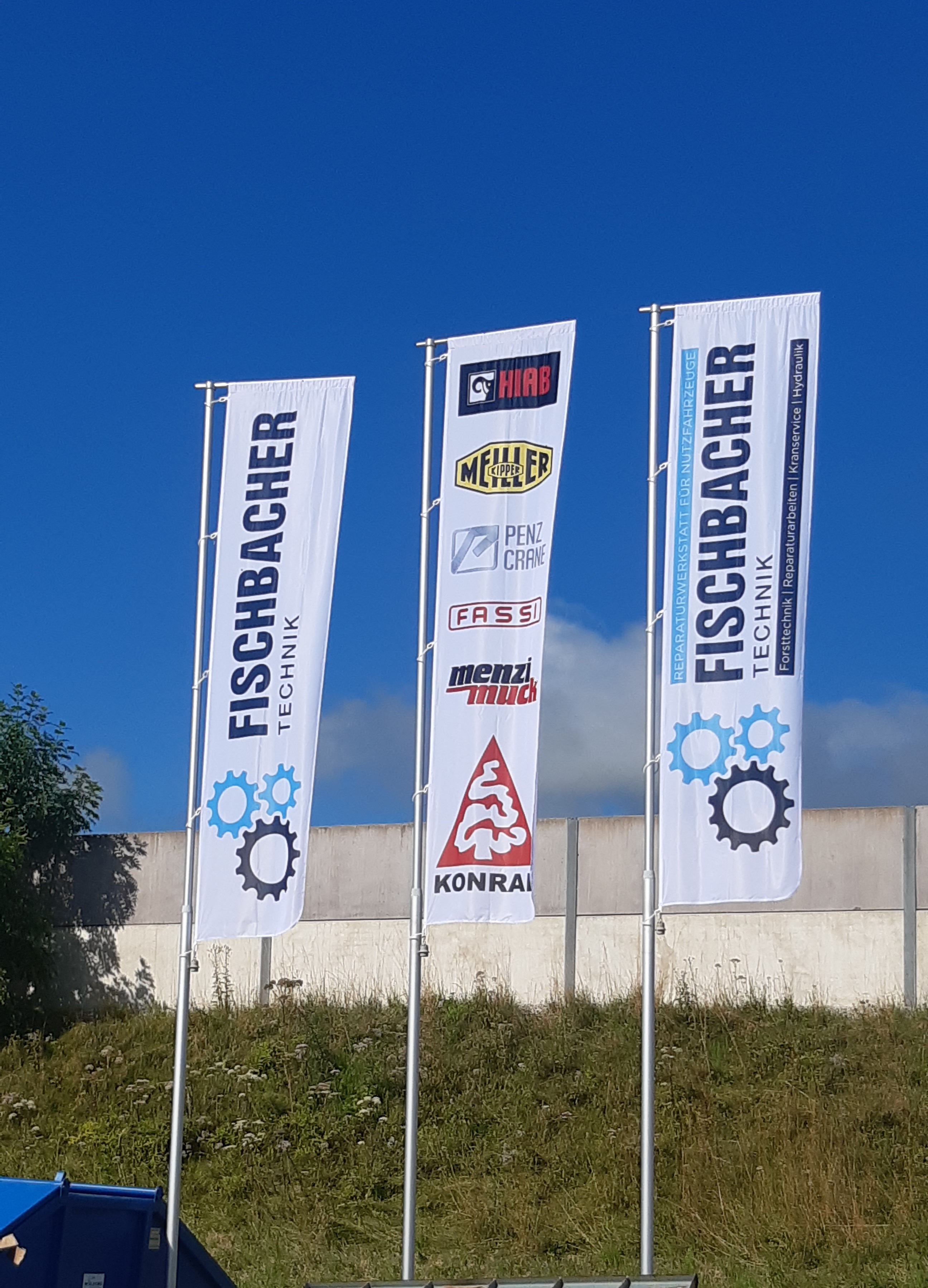 Bild 2 von Fischbacher Technik GmbH & CO KG