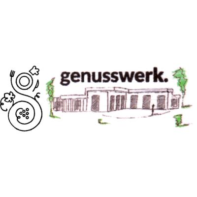 Genusswerk in Bad Windsheim - Logo