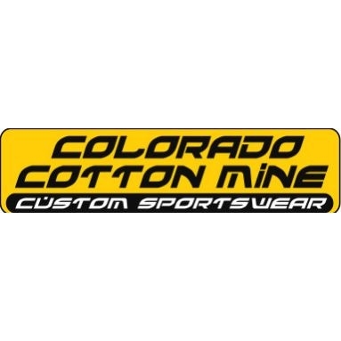Colorado  Cotton Mine Logo