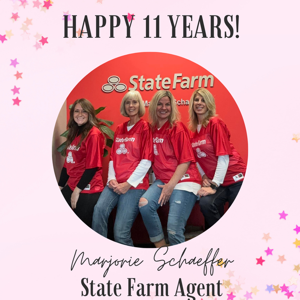Images Marjorie Schaeffer - State Farm Insurance Agent