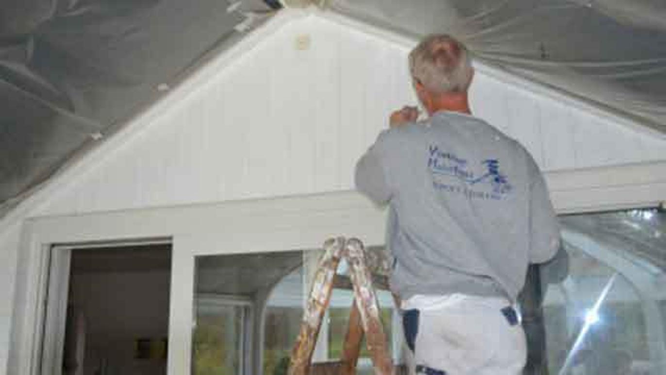 Images Vinderup Malerfirma