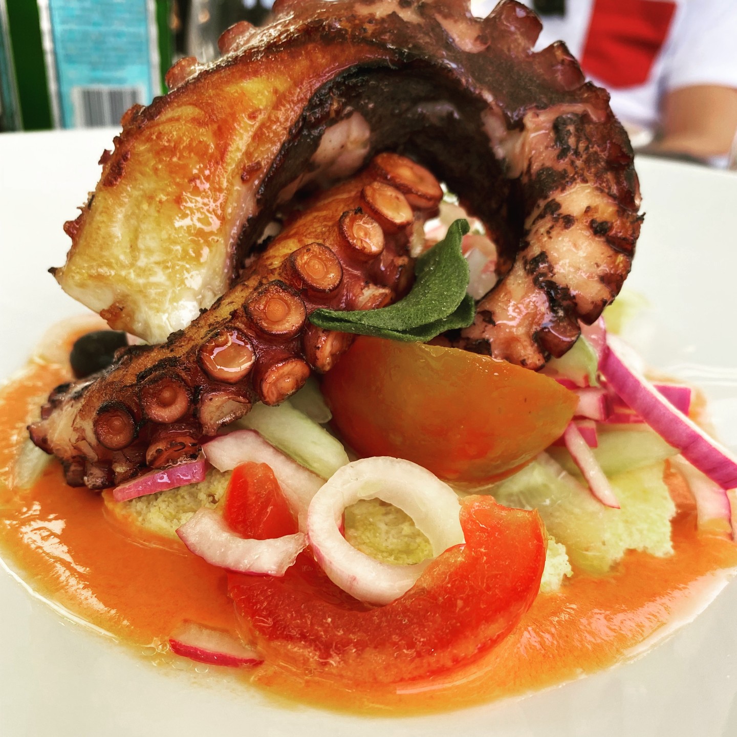 Bilder Ristorante ITALIA Biel/Bienne
