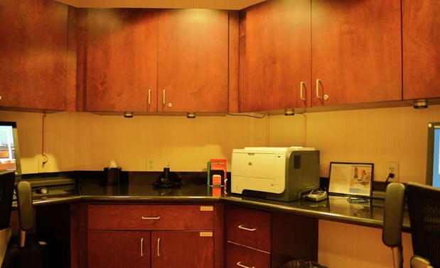 Images Hampton Inn & Suites-Knoxville/North I-75