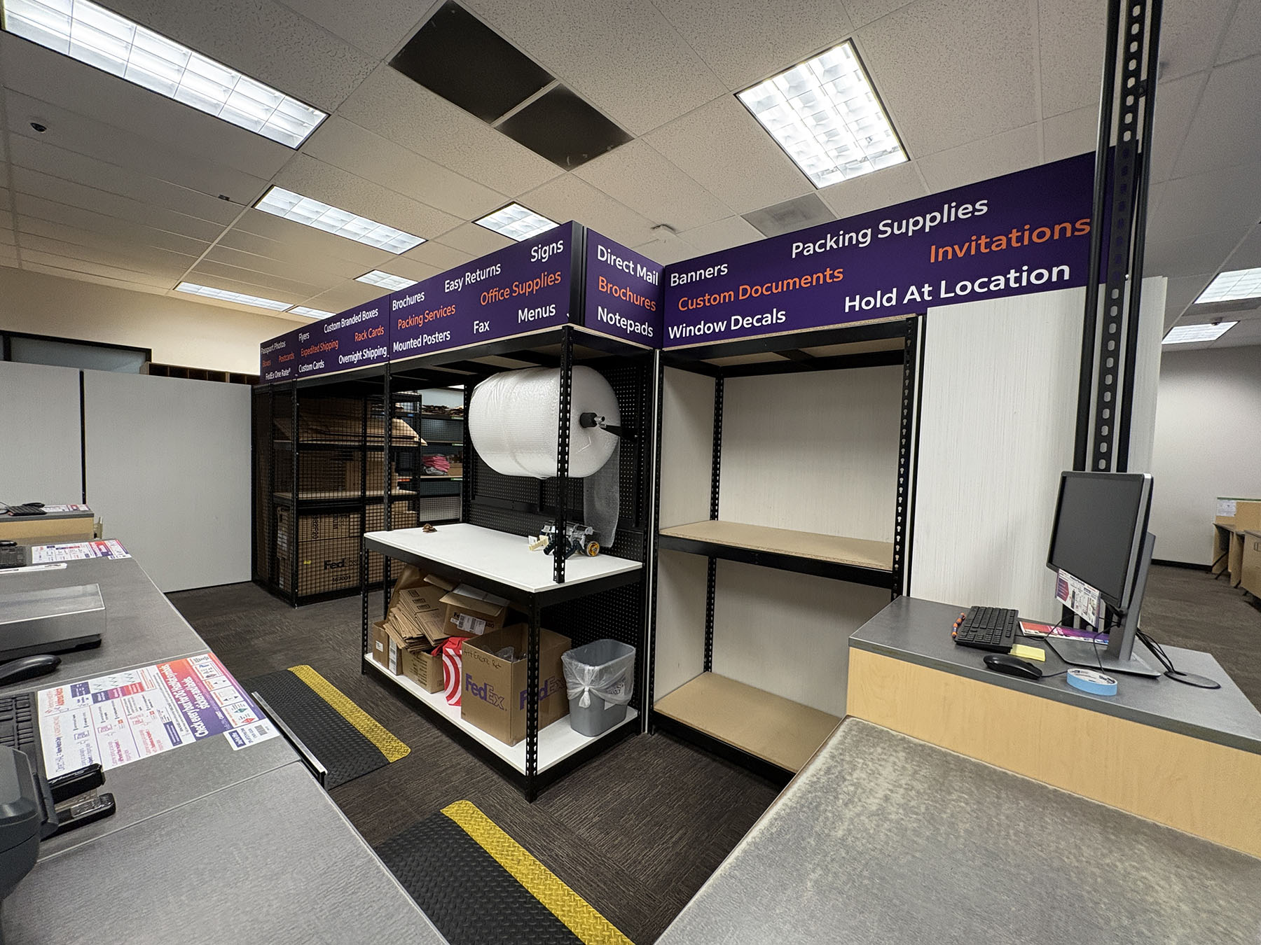 FedEx Office Print & Ship Center Image