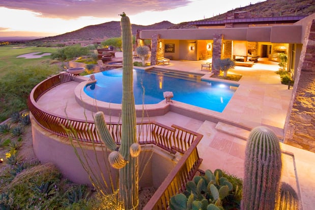 Images Patio Pools & Spas Oro Valley