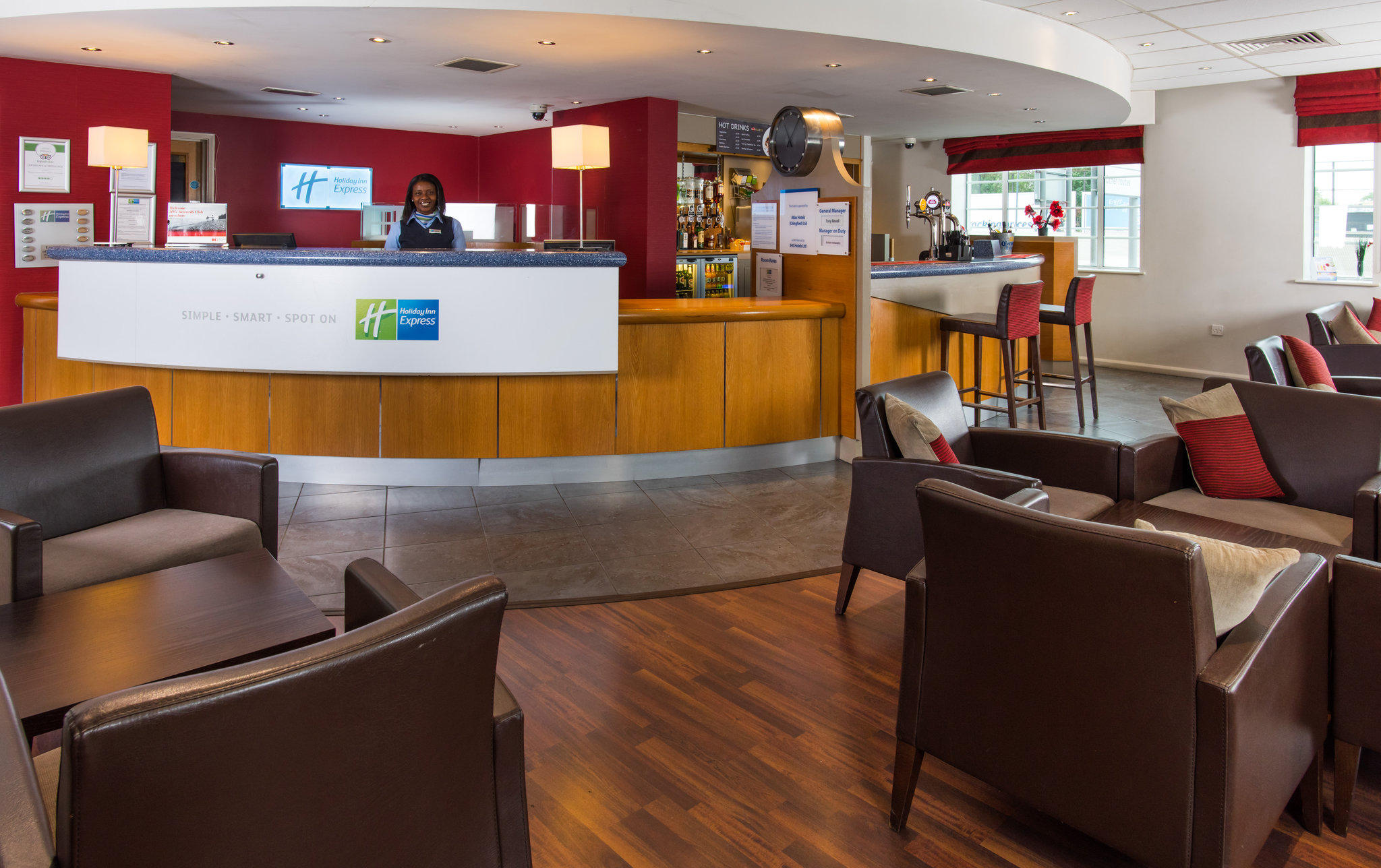 Images Holiday Inn Express London Chingford-Nth Circular, an IHG Hotel