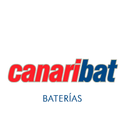 Canaribat Logo